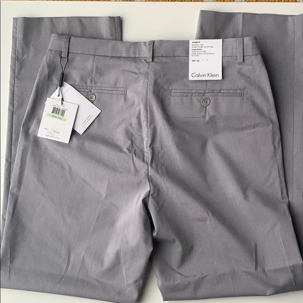 Calvin Klein dress pants